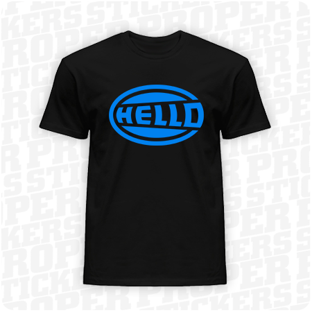 HELLO (Hella) - koszulka